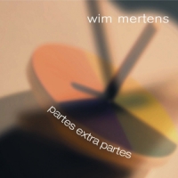 Mertens, Wim Partes Extra Partes