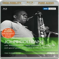 Coltrane, John John Coltrane 28.03.60