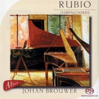Brouwer, Johan Rubio-harpsichords