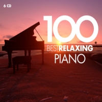 Various 100 Best Relaxing Piano