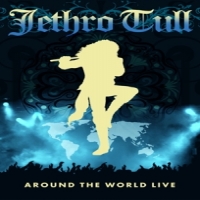 Jethro Tull Around The World Live