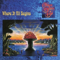 Allman Brothers Band Where It All Begins