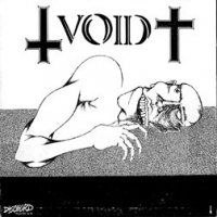 Faith / Void Split