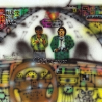 Jack Moves Cruiserweight