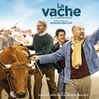 Maalouf, Ibrahim La Vache