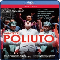 London Philharmonic Orchestra & Enr Poliuto