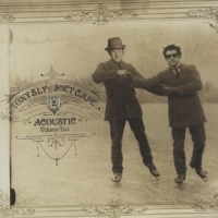 Joey & Tony Sly Cape Acoustic, Vol. 2