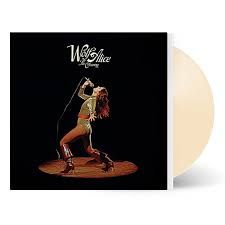 Wolf Alice The Clearing -coloured-
