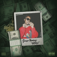 Money, Diego Green