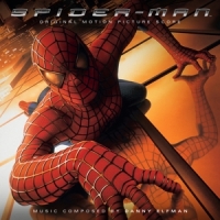 Elfman, Danny Spider-man