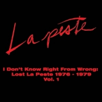 La Peste I Don T Know Right From Wrong  Lost