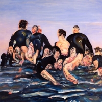 Adult Jazz So Sorry, So Slow