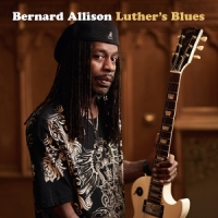 Allison, Bernard Luther's Blues