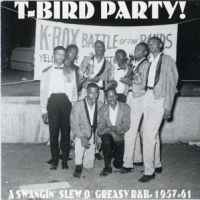 Various T-bird Party!