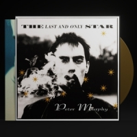 Peter Murphy Last And Only Star -coloured-