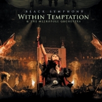 Within Temptation Black Symphony