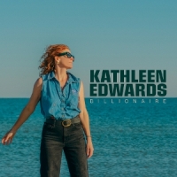 Edwards, Kathleen Billionaire
