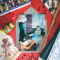 She Makes War Brace For Impact (clear)