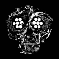 Young Widows Decayed  Ten Years Of Cities, Wound