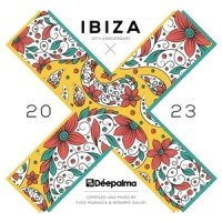 Murasca, Yves & Rosario Galati Deepalma - Ibiza 2023 10th Aniversary