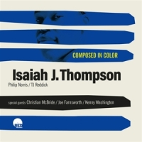 Thompson, Isaiah J. Composed In Color