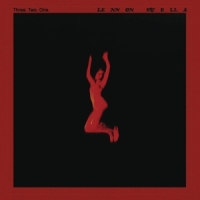 Stella, Lennon Three. Two. One.