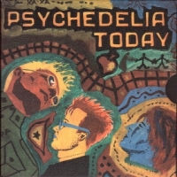 Aleksandr Rozhkov & Grazhdanskaya O Psychedelia Today