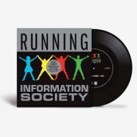 Information Society Running