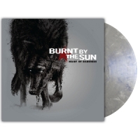 Burnt By The Sun Heart Of Darkness -coloured-