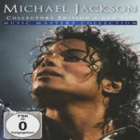 Jackson, Michael Music Masters Collection