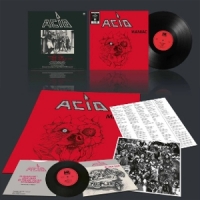 Acid Maniac -ltd-