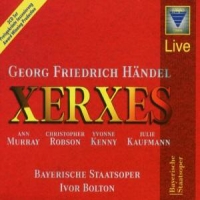 Handel, G.f. Xerxes