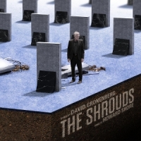 Shore, Howard The Shrouds