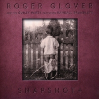 Glover, Roger Snapshot+