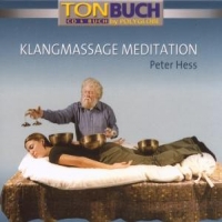 Hess, Peter Klangmassagenmeditation