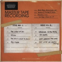 Black Rebel Motorcycle Club American X  Baby 81 Sessions