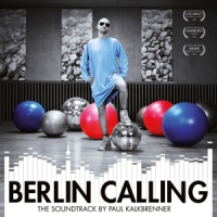 Kalkbrenner, Paul Berlin Calling -gatefold-