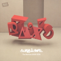 Jazzanova Remixes 2006-2016