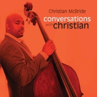 Mcbride, Christian Conversations With Christian -coloured-
