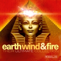 Earth, Wind & Fire Their Ultimate Collection