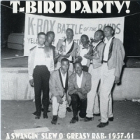 Various T-bird Party
