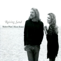 Plant, Robert & Alison Krauss Raising Sand