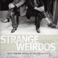 Wainwright, Loudon -iii- Strange Weirdos:music ..