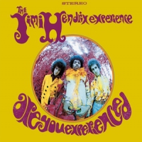 Hendrix, Jimi -experience Are You Experienced