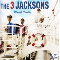 3 Jacksons, The World Cruise