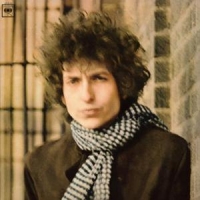 Dylan, Bob Blonde On Blonde -mono-