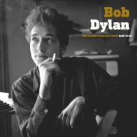 Dylan, Bob Karen Wallace Tape, May 1960