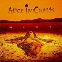 Alice In Chains Dirt -remast/hq-