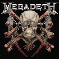 Megadeth Killing Is My Busines ...