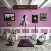 Morse/portnoy/george Cover 2 Cover (re-mastered 2020) (lp+cd)